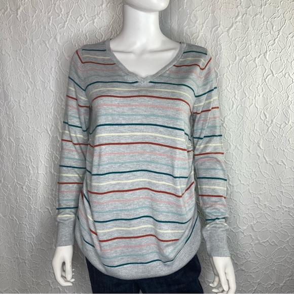 Isabel maternity women’s lightweight‎ sweater - Picture 4 of 8